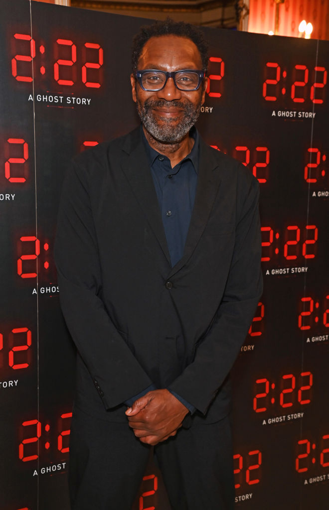 "2:22 A Ghost Story" - Press Night - VIP Arrivals