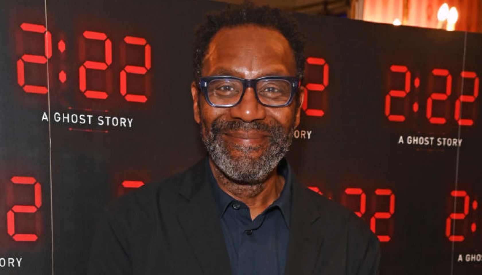 "2:22 A Ghost Story" - Press Night - VIP Arrivals