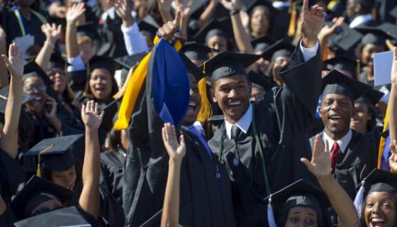 HBCUs Clear Student Debt Loans and Dining Room Balances Using Federal Funds