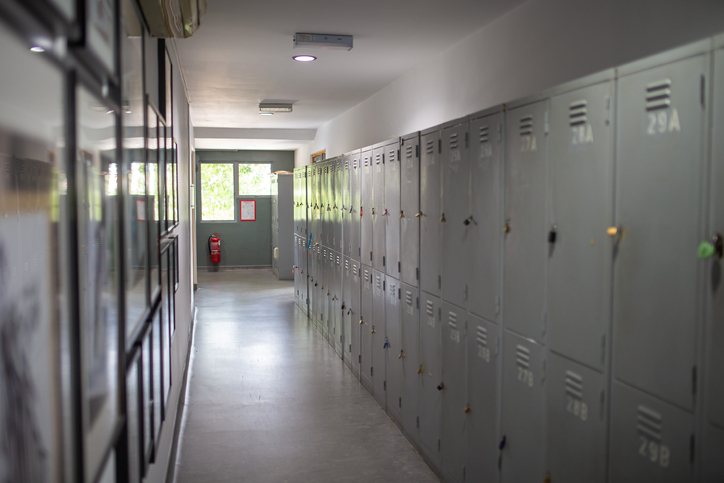 Lock, Wall - Building Feature, Door, Metal, Padlock