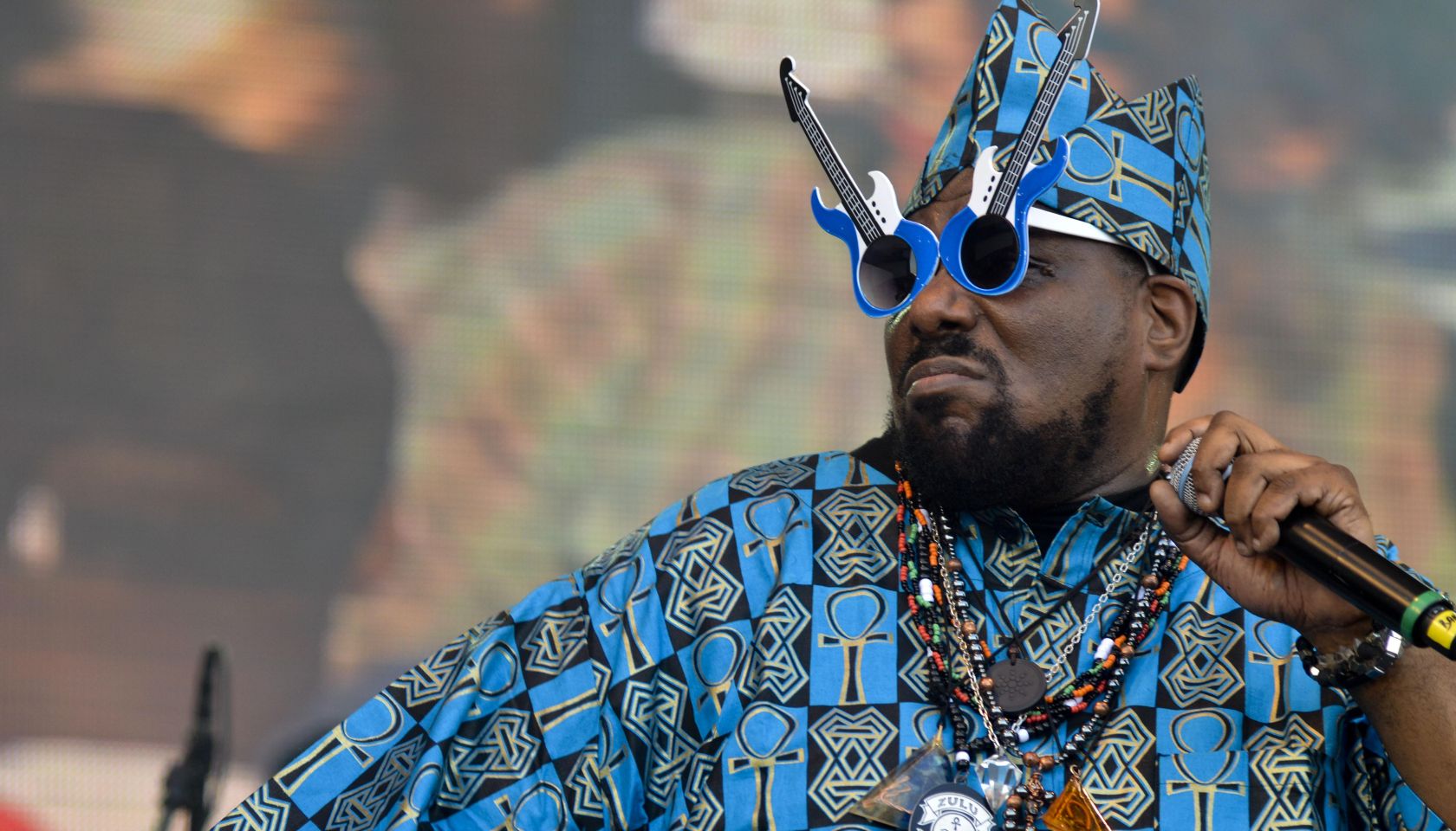 Rock in Rio 2011 - Day 4