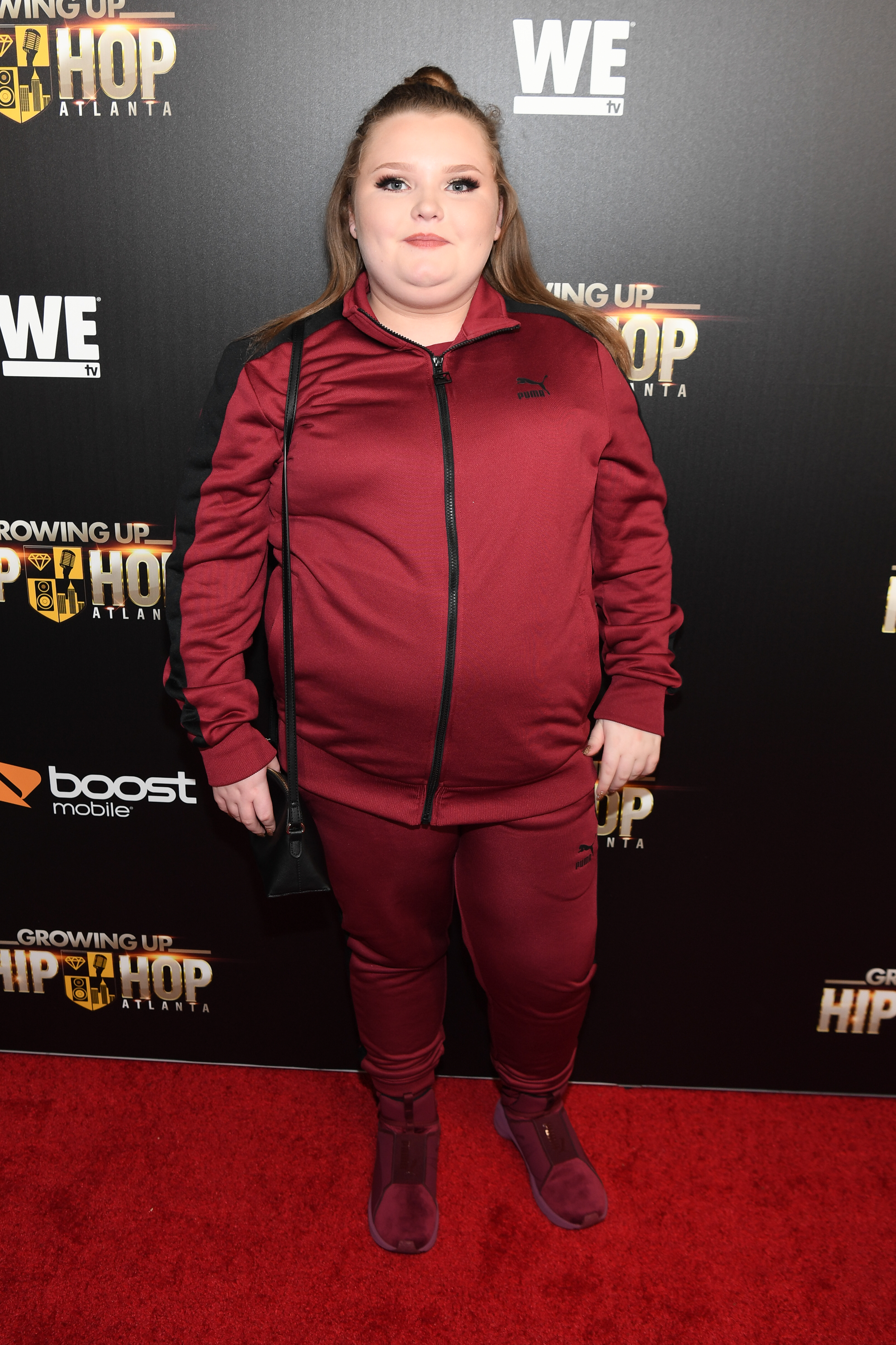 Growing Up Hip Hop: Atlanta Premiere Screening