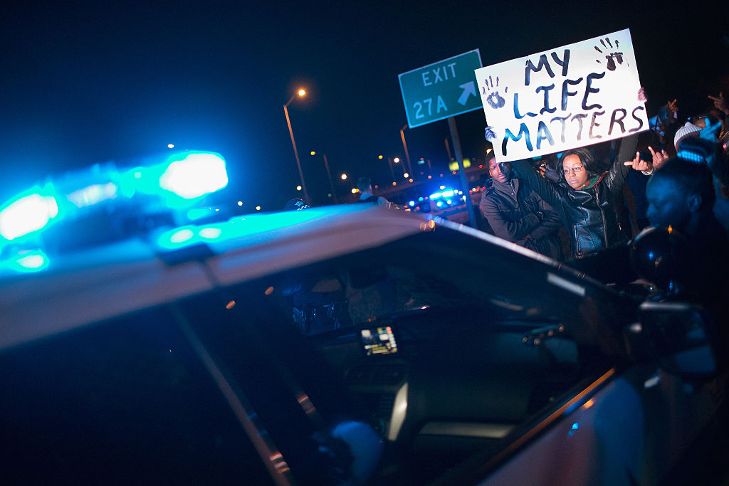 Chicago Police Shoot And Kill Teen On City's West Side