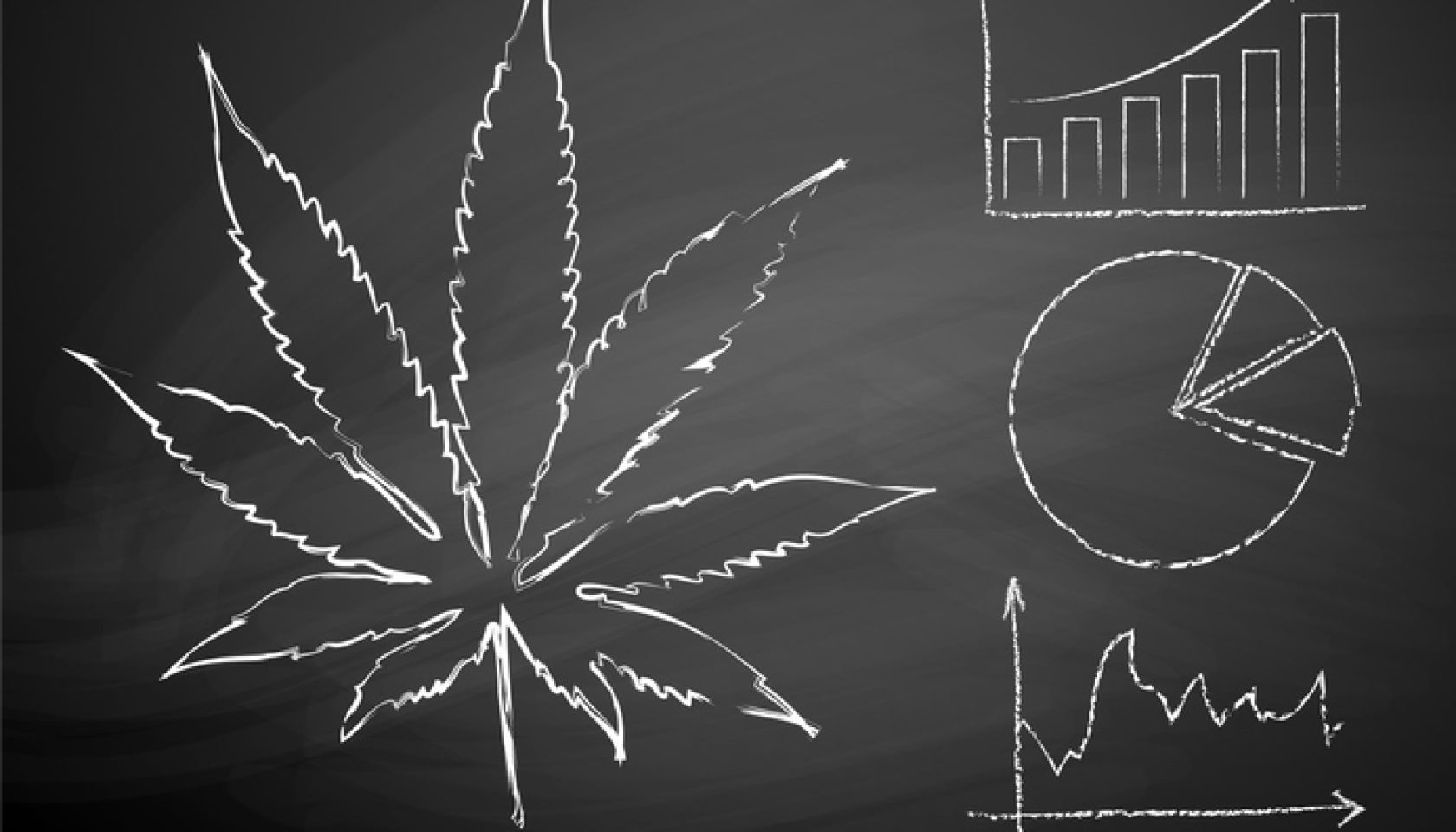 Marijuana - financial background