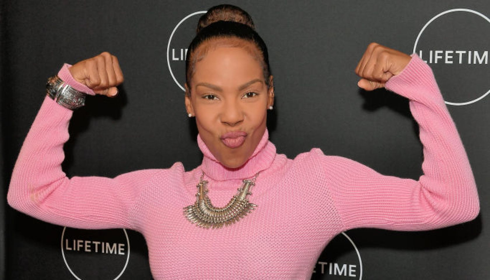 Lifetime / NeueHouse NY Luminaries Present 'Surviving R. Kelly' With Civil Rights Activists And Survivors