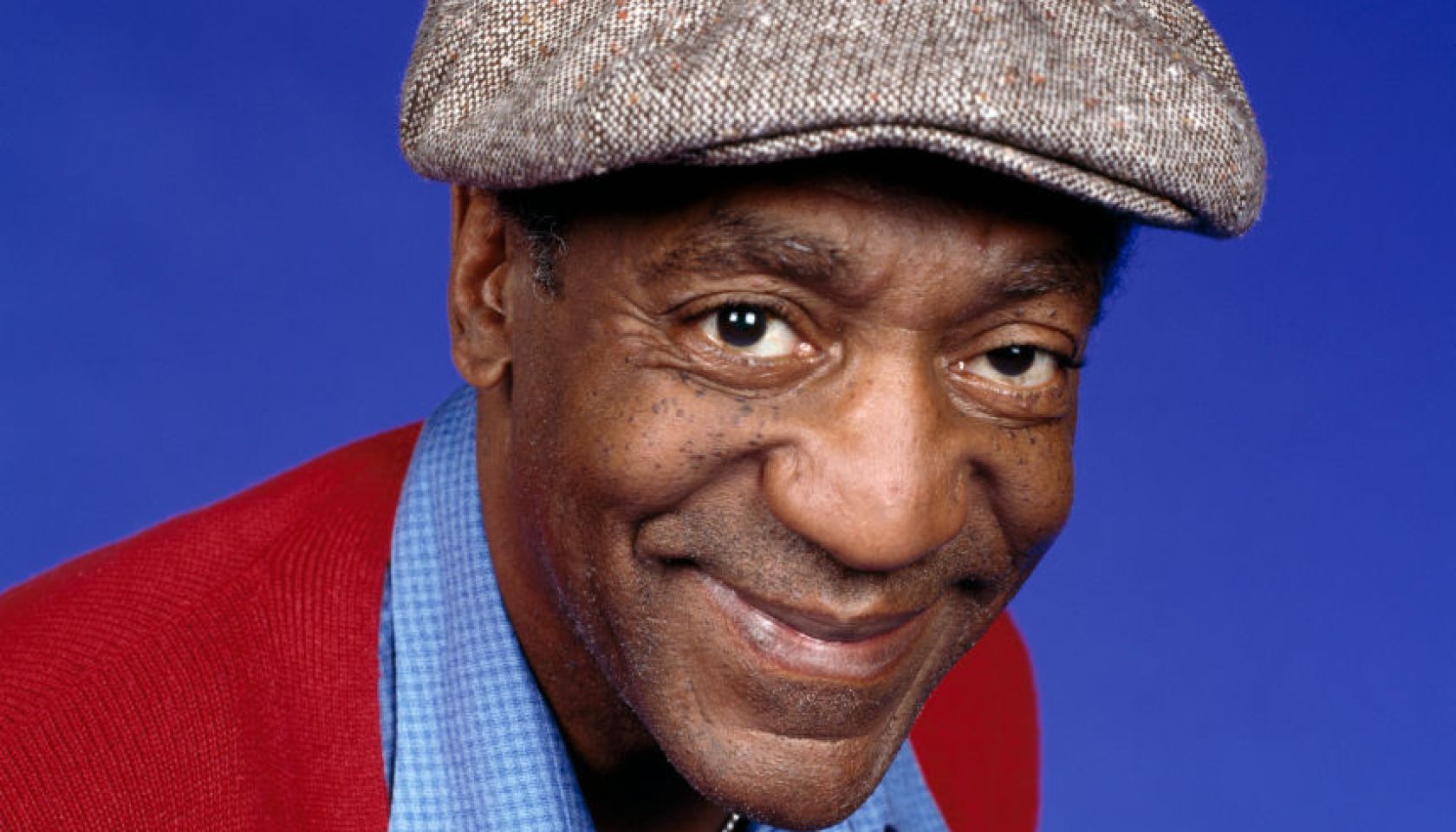 Cosby...