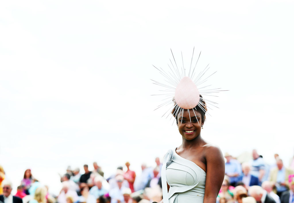 2019 Summer Festival - Day Four - Galway Racecourse