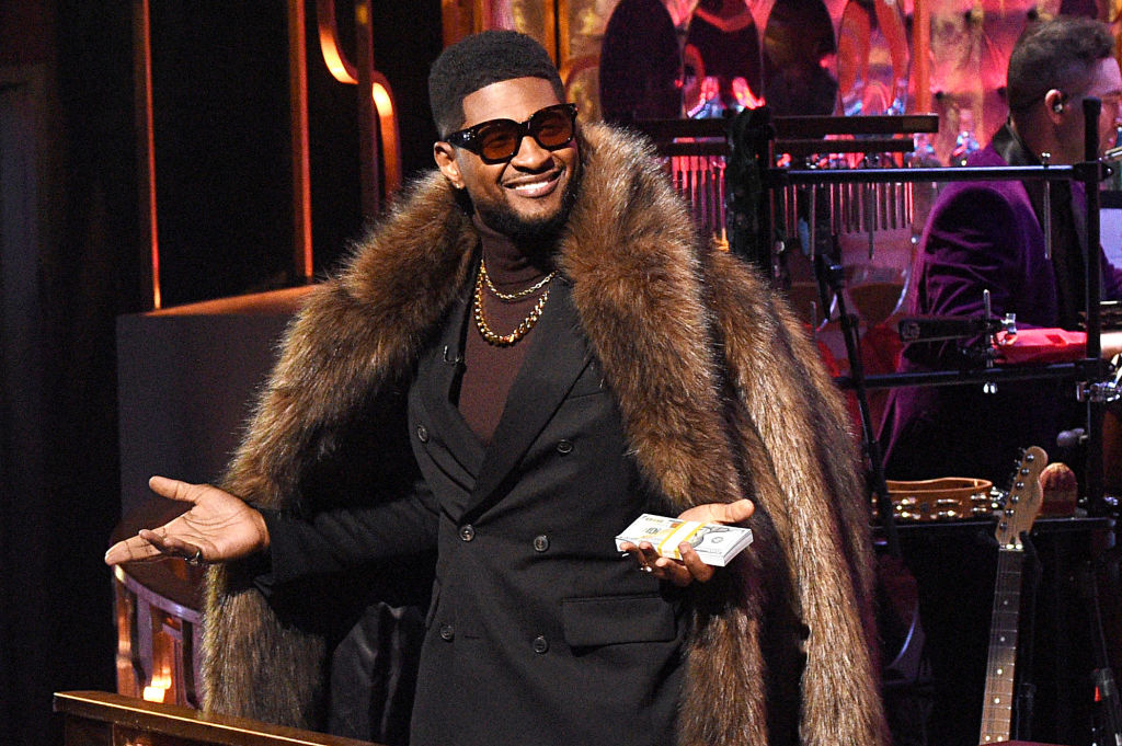 2021 iHeartRadio Music Awards – Show