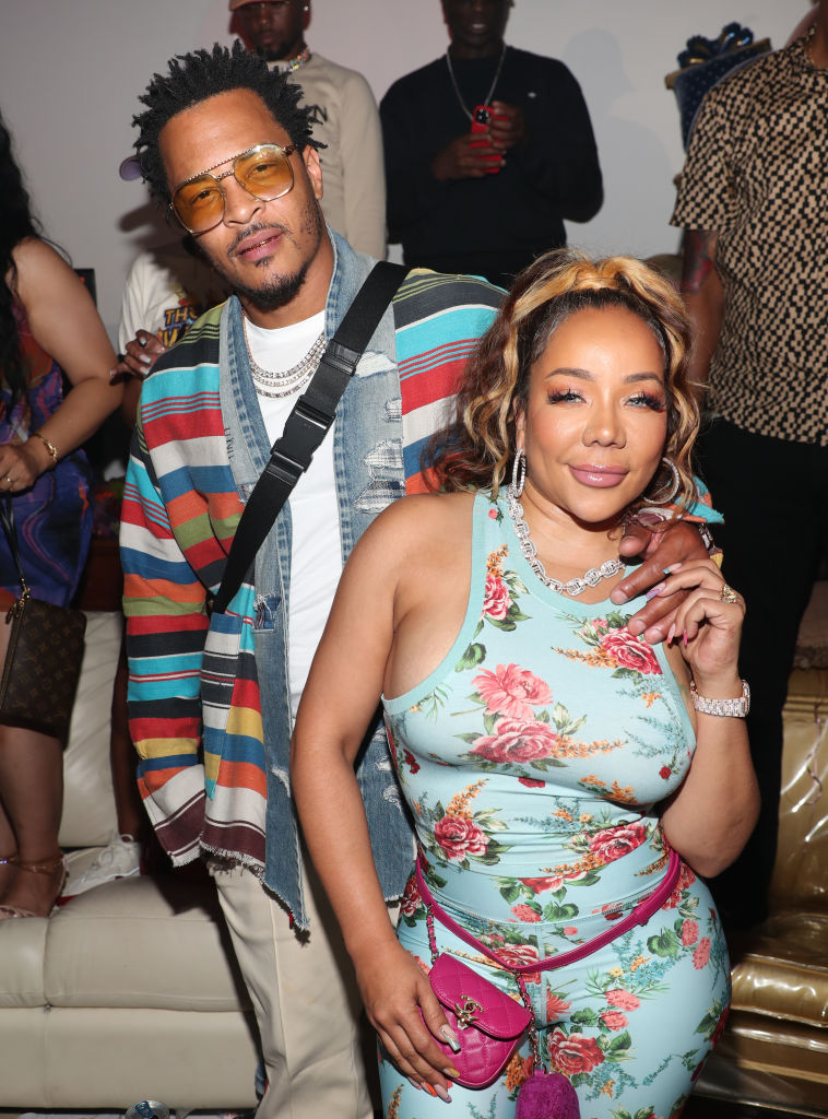 T.I. & Tiny Avoid Sexual Assault Charges Due To Statute Of Limitations