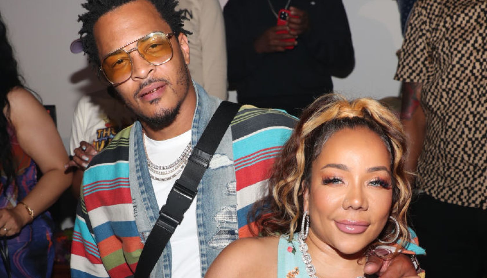 Saweetie's Birthday Freaknik