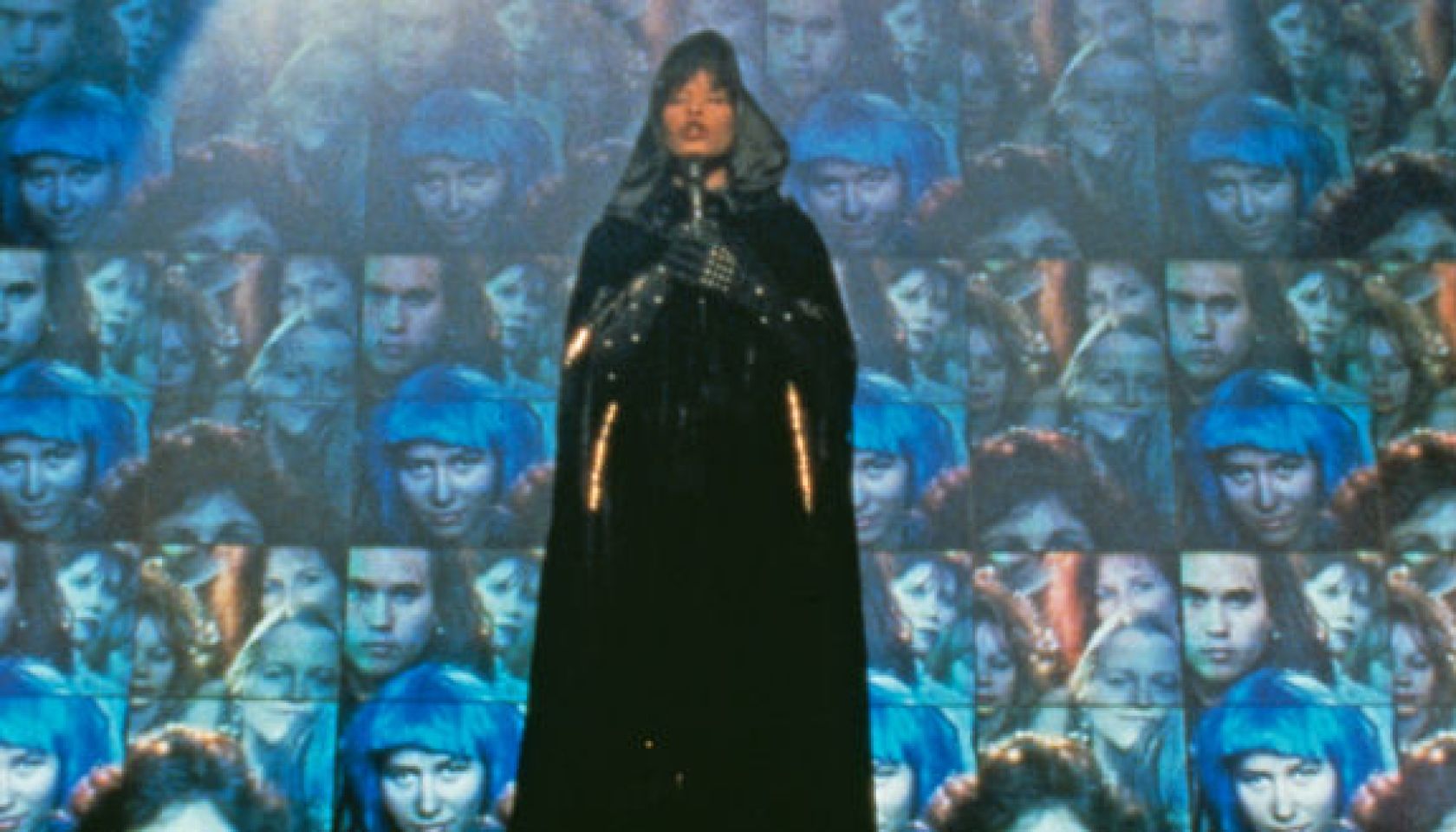 The Bodyguard
