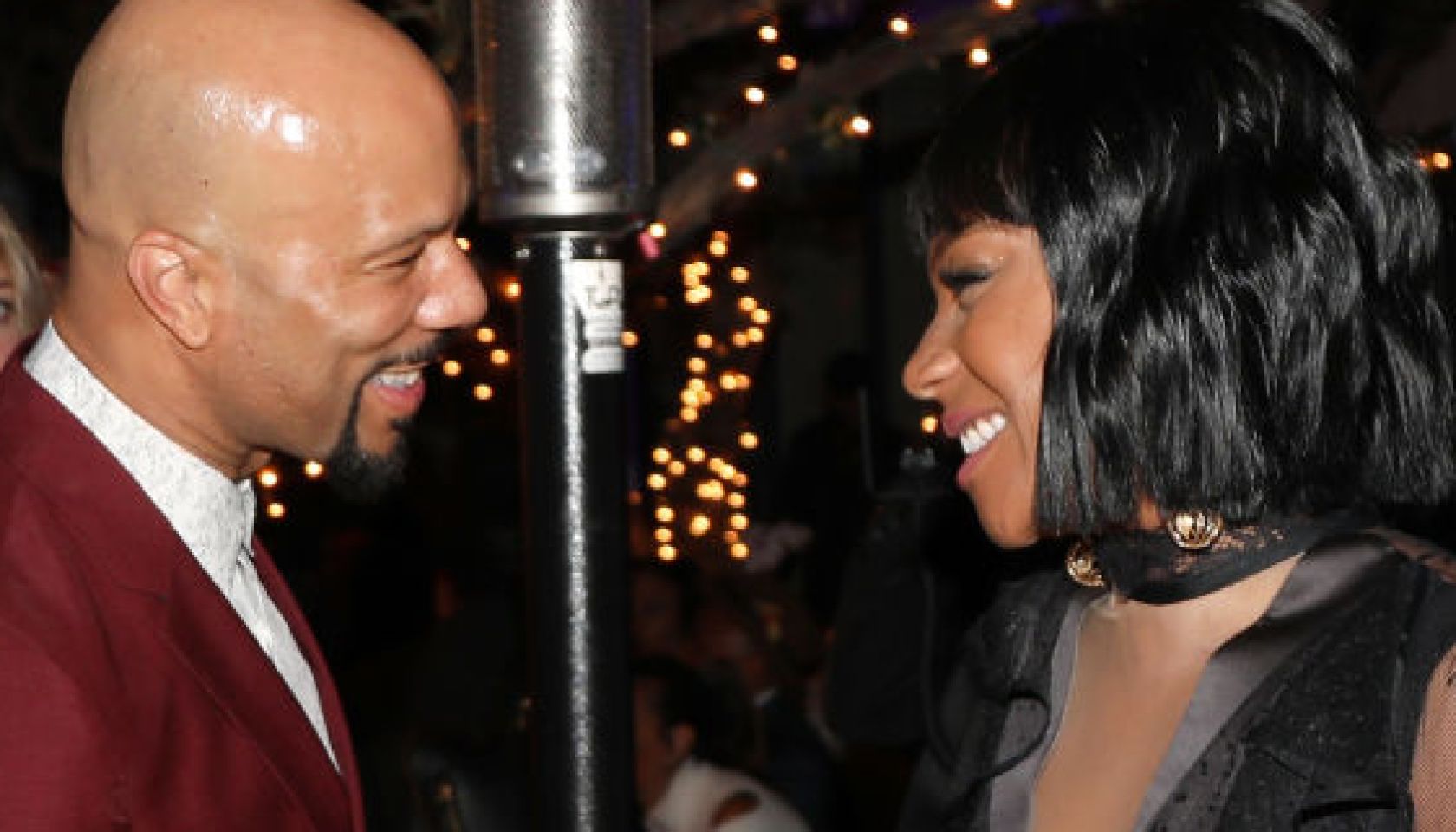 Toast To The Arts Presented by Remy Martin