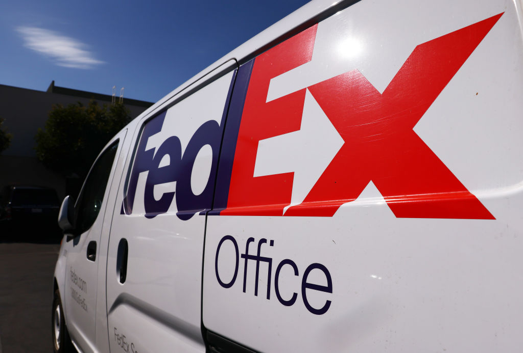 FedEx To Raise Shipping Rates In 2022