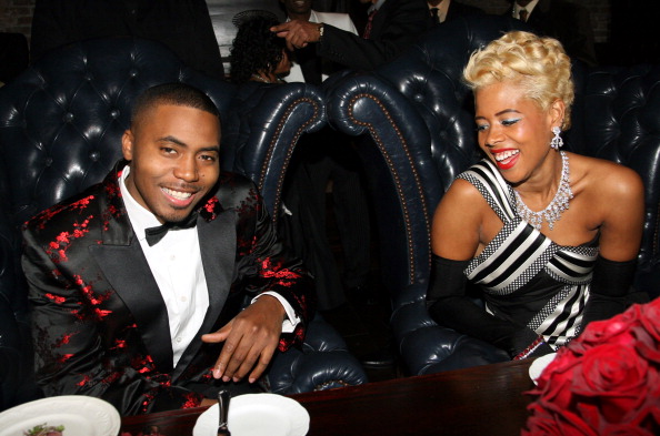 Nas & Kelis