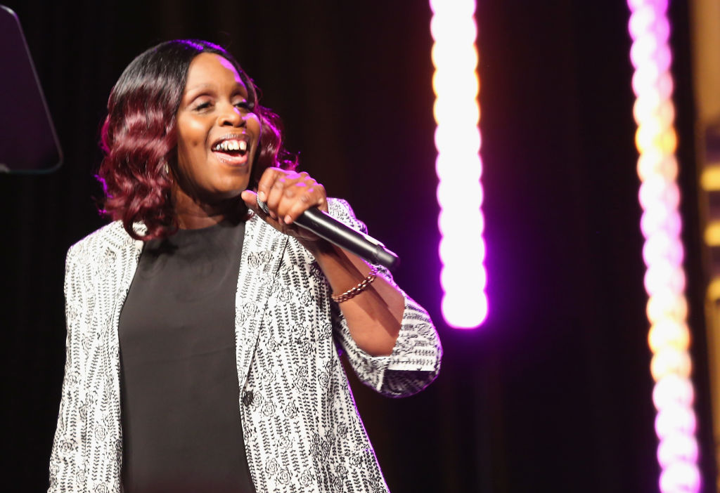 The 2018 ASCAP "I Create Music" EXPO - Day 3