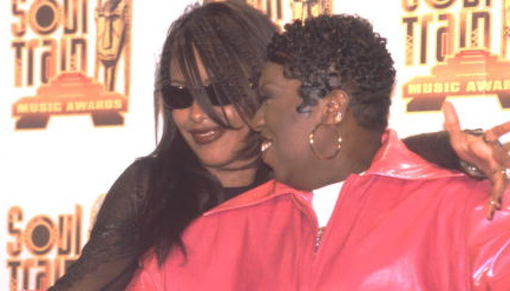 The 12th Annual Soul Train Music Awards