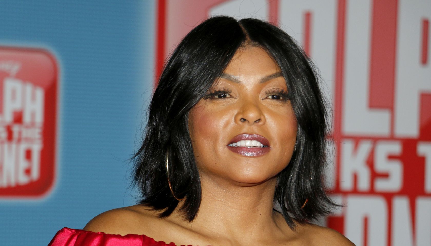 Taraji P Henson