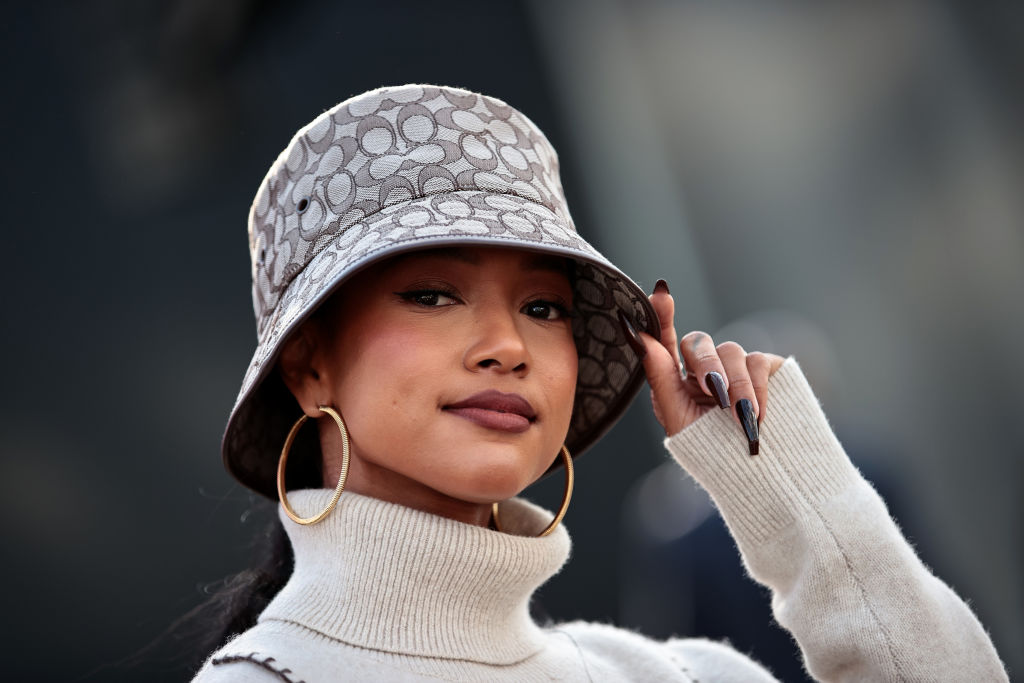 Coach - Front Row & Backstage - September 2021 - New York Fashion Week: The Shows