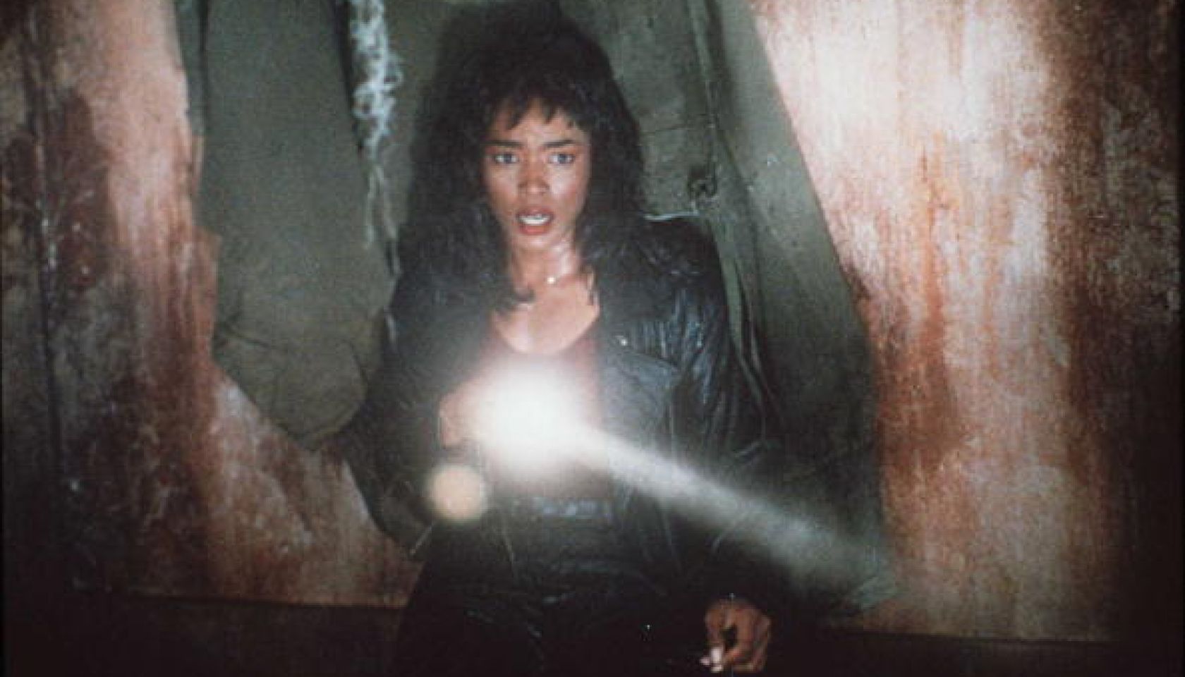 1995 ANGELA BASSETT IN VAMPIRE IN BROOKLYN