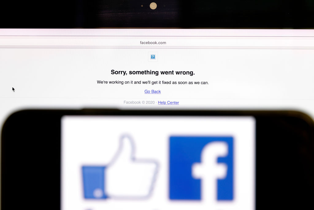 Facebook,Instagram And WhatsApp Experience Global Outage