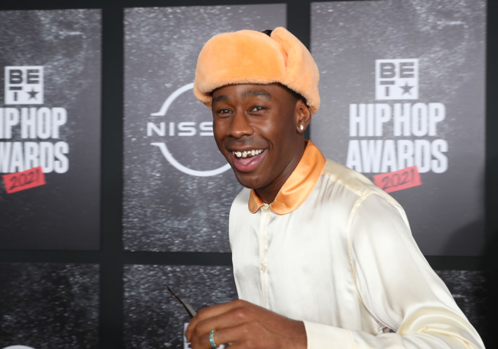 BET Hip Hop Awards 2021 - Red Carpet