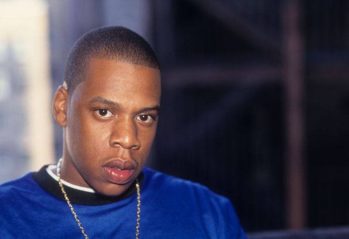 Jay-Z