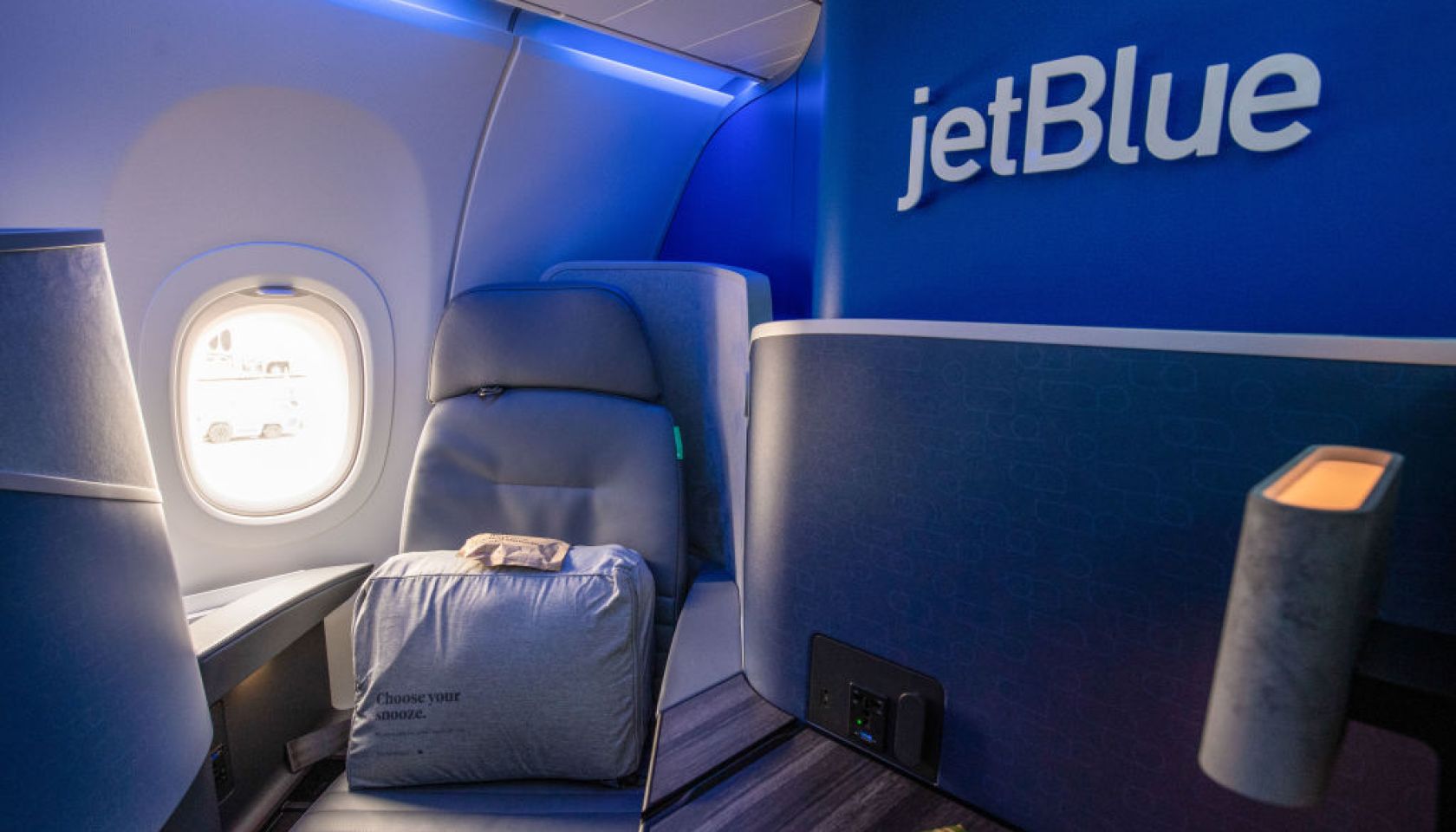 JetBlue Debuts New York-to-London Direct Flights as Low as $202