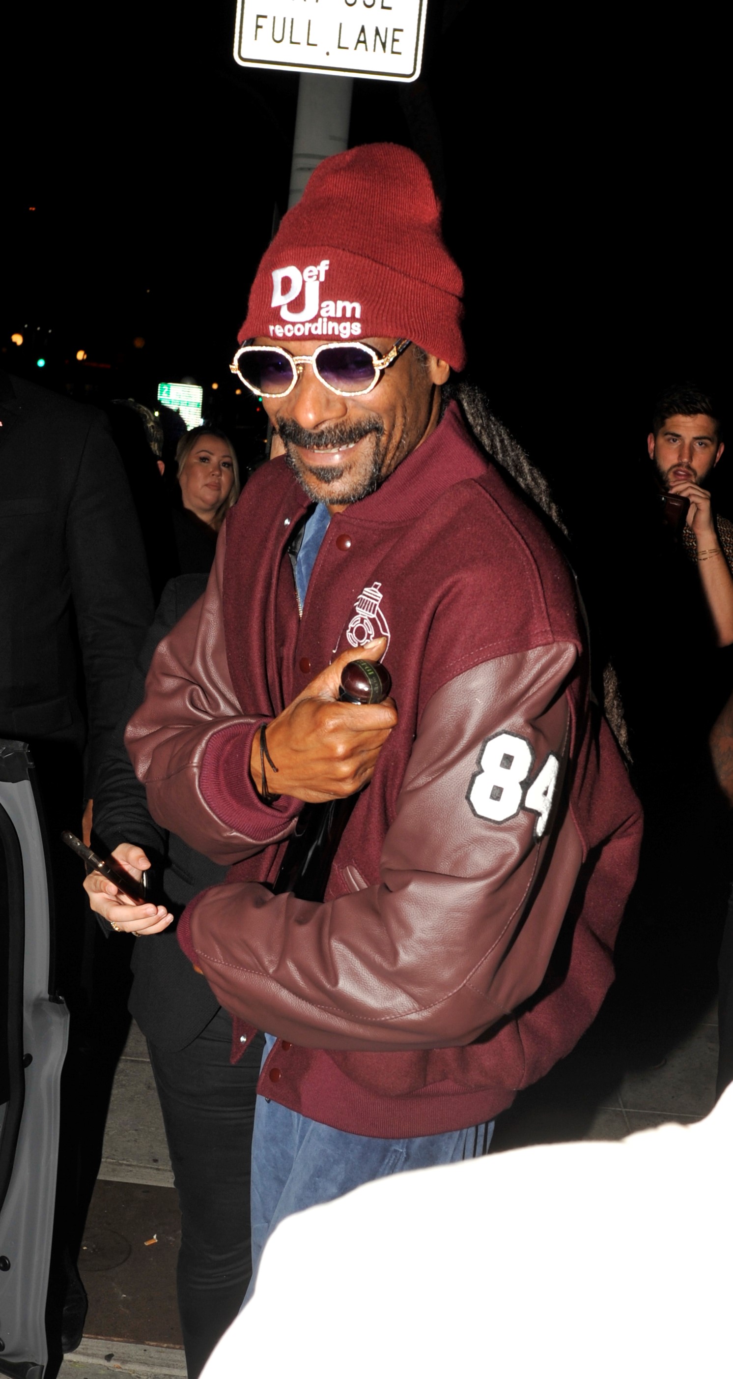 Celebrity Sightings In Los Angeles - October 15, 2021