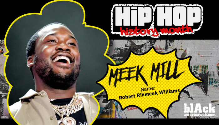 Meek Mill