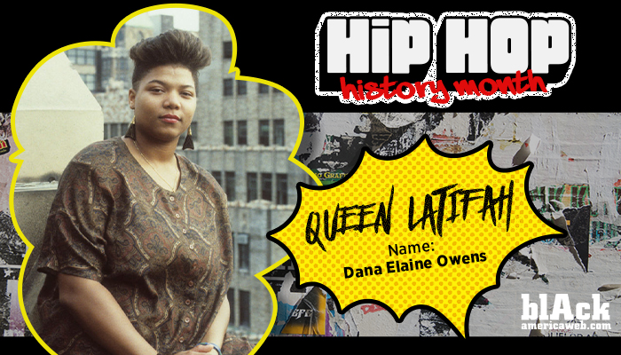 Hip-Hop History Month Cards