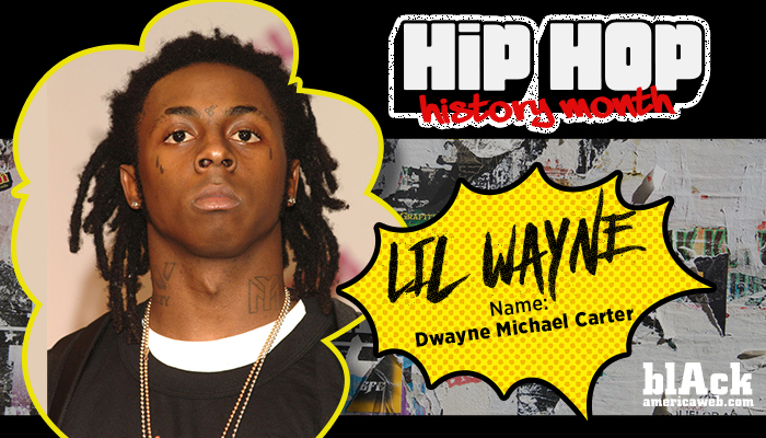 Lil Wayne