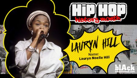 Lauryn Hill