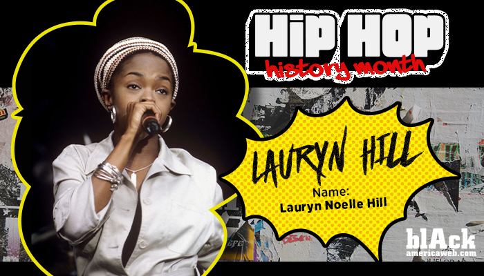 Lauryn Hill