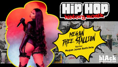 Megan Thee Stallion