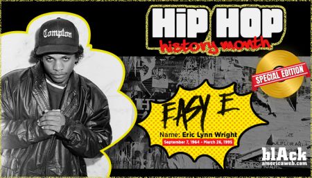 Eazy E