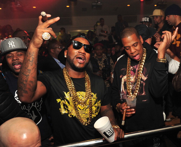 So So Def All-Star 20th Anniversary Concert - After Party