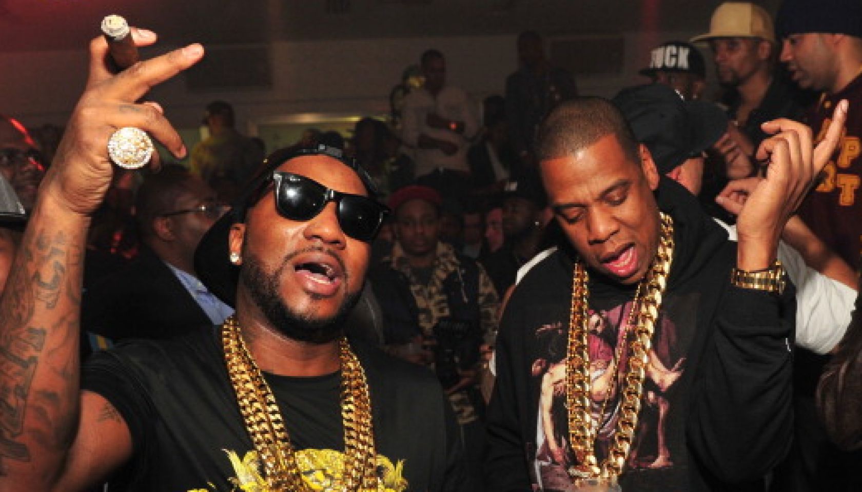 So So Def All-Star 20th Anniversary Concert - After Party