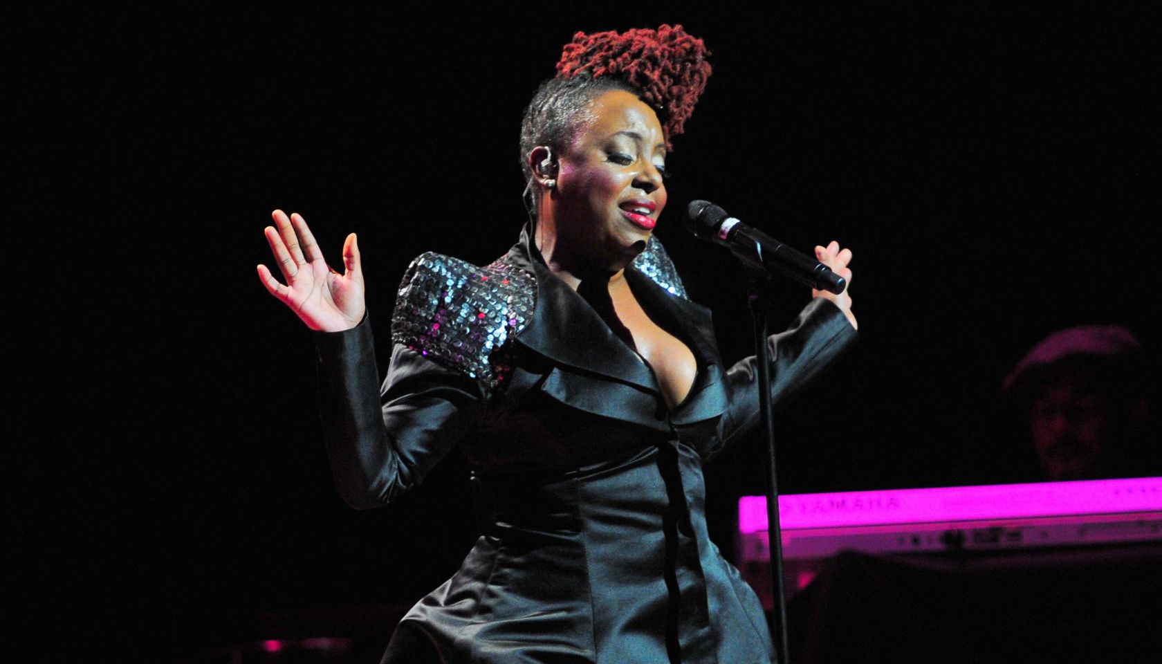 Ledisi In Concert