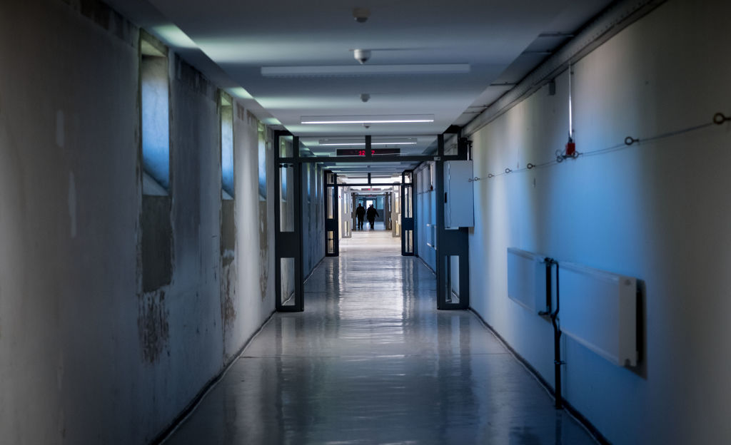 Prisons and job centres cooperate