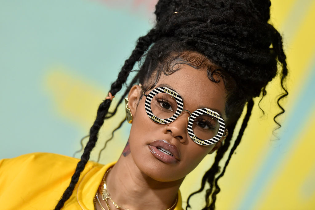 Los Angeles Premiere Of "The Harder They Fall"