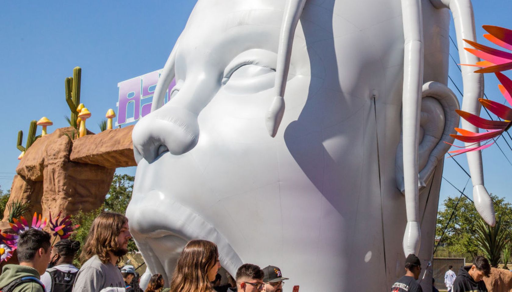 Astroworld Festival 2021