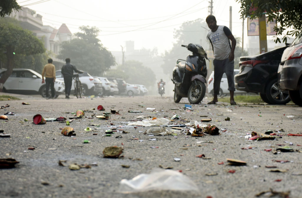 Diwali Festival 2021