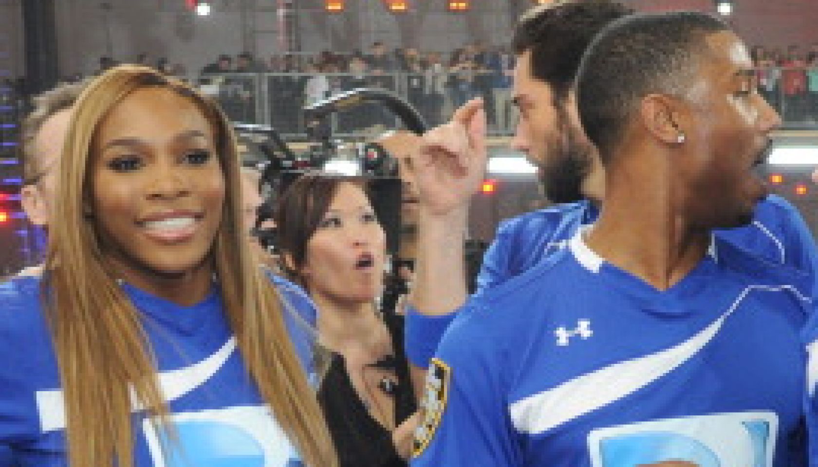 DirecTV Beach Bowl - Game