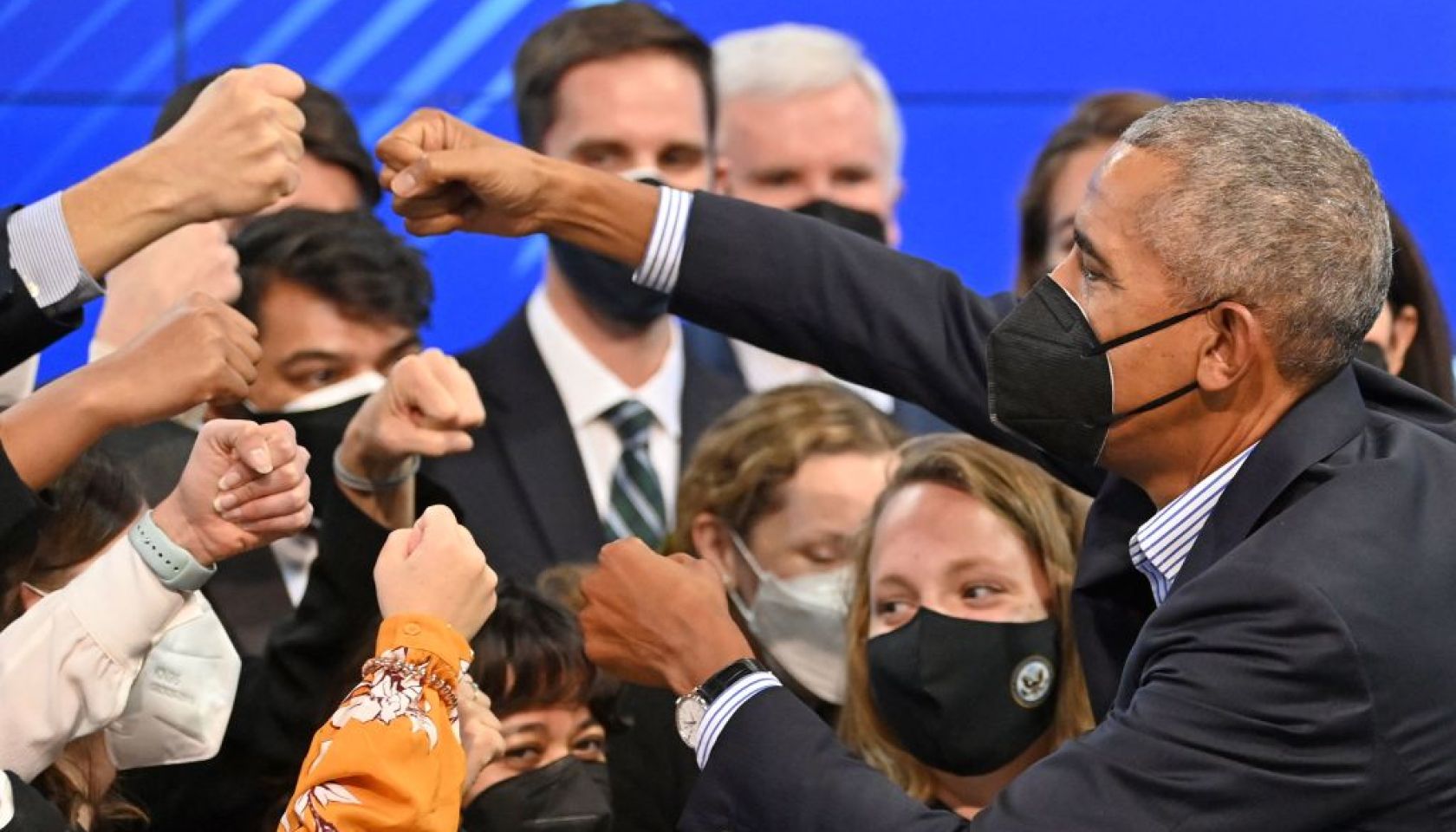 BRITAIN-UN-CLIMATE-COP26