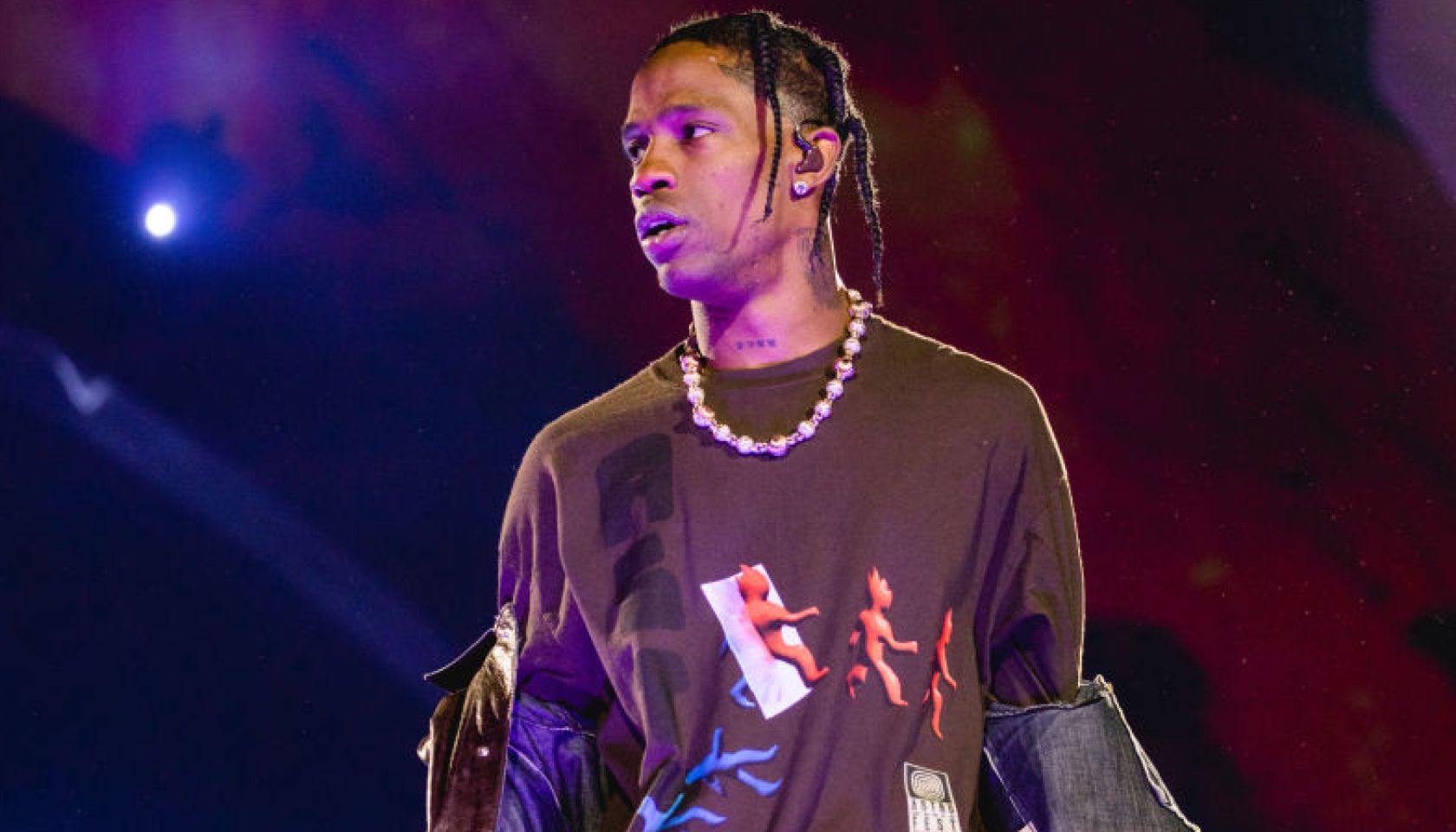 Astroworld Festival 2021