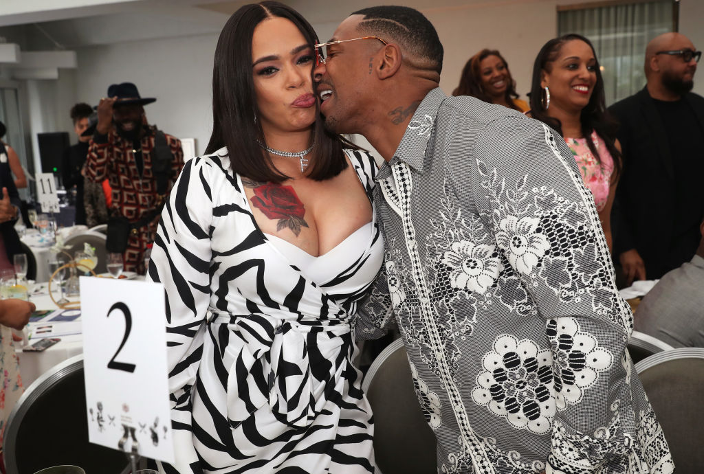 Bryan Michael Cox 16th Annual Music And Memory Pre-Grammy Brunch 2020