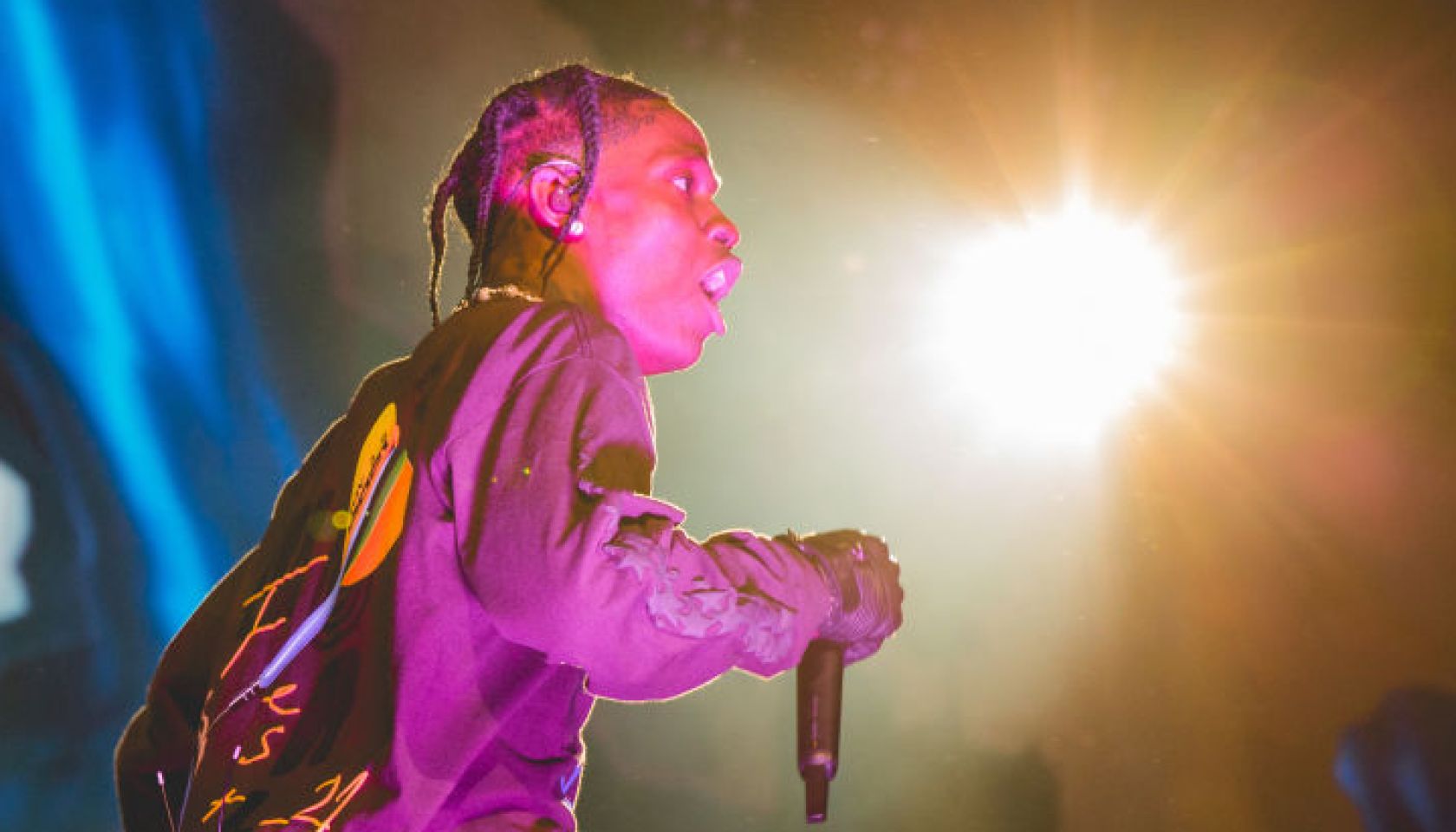 Astroworld Festival 2021