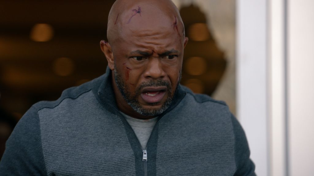 FOX's 9-1-1 - Season Three