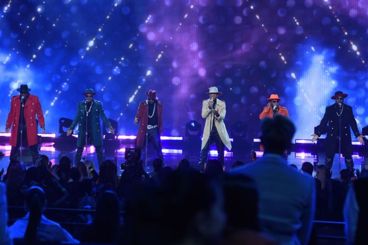 ABC's Coverage Of The 2021 American Music Awards