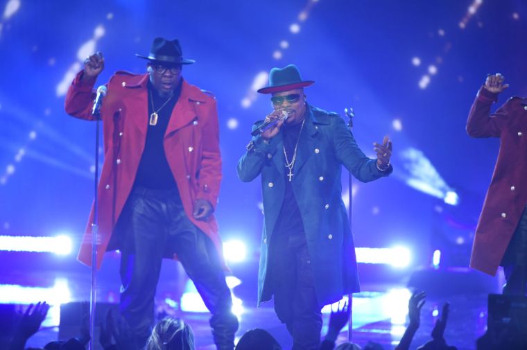 ABC's Coverage Of The 2021 American Music Awards